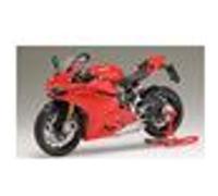 Maquette moto : ducati 1199 panigale s tamiya G