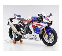 TAMIYA 14141 1:12 Honda CBR 1000RR-R Fireblade SP 30th - Réplique fidèle à l'original, kit de construction en plastique, bricolage, kit de modélisme, assemblage, non peint, multicolore