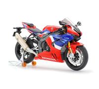 Maquette Moto : Honda Cbr1000rr-R Fireblade Sp-Tamiya