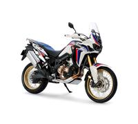 Maquette Moto : Honda Crf1000l Africa Twin