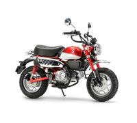 Tamiya 14134 14134-1:12 Honda Monkey 125 - Modélisme - En plastique - Non laqué