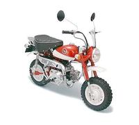 Tamiya Maquette Honda Monkey 2000 2-roues 16030