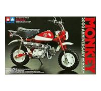 Tamiya Maquette Honda Monkey 2000 2-roues 16030