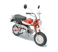 Maquette Moto : Honda Monkey 2000-Tamiya