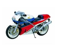 Maquette moto Honda VFR750R 1/12 - TAMIYA - Pour enfant à partir de 3 ans