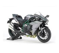 Tamiya Maquette plastique Kawasaki 1/12 – Kit de montage