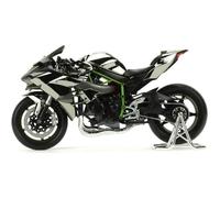 Maquette moto : Kawasaki Ninja H2R (Pre-colored Edition)