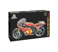 ITALERI Suzuki RG 500 XR27