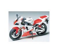 Maquette Moto : Yamaha Yzf-R1-Tamiya