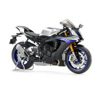 Tamiya – 14133 – Yamaha YZF‑R1M 1/12 – Neuf