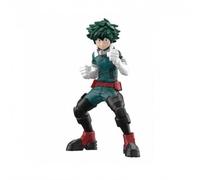 Maquette My Hero Academia - Izuku Midoriya Entry Grade 12cm