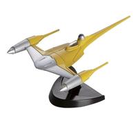 Maquette Naboo Starfighter Echelle 1:109 - REVELL - Star Wars - Garçon - A partir de 8 ans