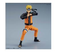 Maquette Naruto - Naruto Uzumaki Figure-Rise 18cm