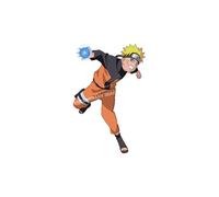 Maquette Naruto Shippuden Easy-Click Uzumaki 1/16 11 cm