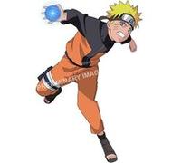 Revell Maquette Naruto Uzumaki – Click System, sans colle, pièces pré-peintes – 1/16