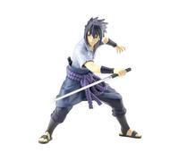 Maquette Naruto - Uchiha Sasuke Entry Grade Figure-Rise 15cm