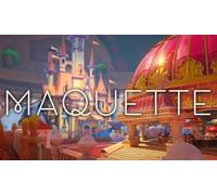 Maquette (Nintendo)