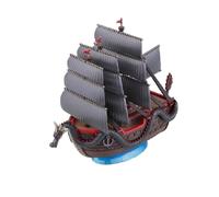 Maquette One Piece - 009 Dragon's Ship Grand Ship Collection 15cm