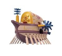 Maquette One Piece - Ark Maxim Grand Ship Collection 15cm