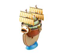 Maquette One Piece - Baratie Grand Ship Collection 15cm