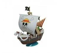 Maquette One Piece - Going Merry Grand Ship Collection 15cm