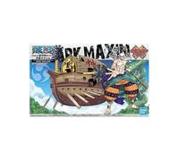 BANDAI SPIRITS One Piece - Model Kit - Ship - Ark Maxim 'REPROD'