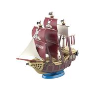 Maquette One Piece Grand Ship - Oro Jackson