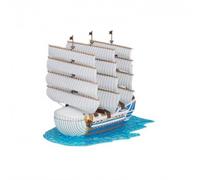 Maquette Bandai Namco One Piece Grand Ship Collection Moby Dick 15 cm E