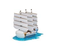 Maquette One Piece - Moby Dick Grand Ship Collection 15cm