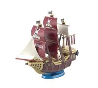 BANDAI SPIRITS Maquette One Piece Oro Jackson – Grand Ship Collection – 15 cm