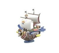 Bandai Maquette de bateau Grand Ship Thousand Sunny Flying 12 cm BAS5057794 Claire