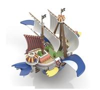Maquette One Piece - Thousand Sunny Flying Grand Ship Collection 15cm