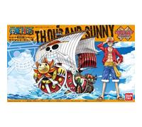Bandai Maquette One Piece Grand Ship Collection 01 Thousand Sunny