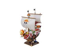 Maquette One Piece - Thousand Sunny Land of Wano