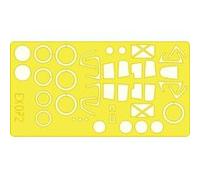 MAQUETTE P 38 LIGHTNING HASEGAWA 1/48 EDUARD EX072 G