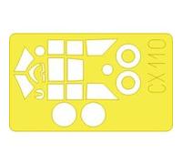 Maquette GENERIQUE MAQUETTE P 47D-20 THUNDERBOLT ACAD1/72 EDUARD CX110