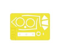 Maquette GENERIQUE MAQUETTE P 47M THUNDERBOLT TAMIYA 1/48 EDUARD EX166