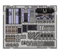MAQUETTE P2V 7 HASEGAWA /72 EDUARD SS323 G