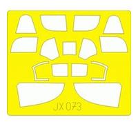 MAQUETTE P39 AIRACOBRA SPECIAL HOBB/32 EDUARD JX073 G