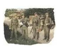 Maquette - Panzer-T2m Multicolore