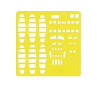 MAQUETTE PBY 5 CATALINA ACADEMY 1/72 EDUARD CX115