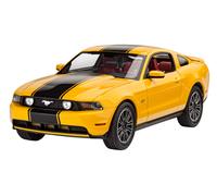 Maquette Plastique Ford Mustang GT 1:25 Modèle 2010 REVELL