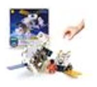 Maquette Play Press Station Spatiale 3D Multicolore G