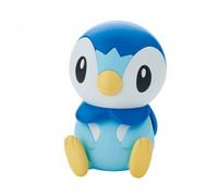 Maquette Pokemon - 06 Tiplouf Pokepla 7cm