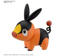 Maquette Pokemon - 14 Tepig Gruikui Pokepla