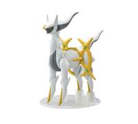 Maquette Pokemon - 51 Arceus Pokepla