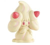 Maquette Pokemon - Alcremie Charmilly Pokepla