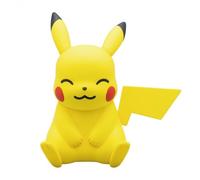 Maquette Pokemon - Pokepla 16 Pikachu Sitting