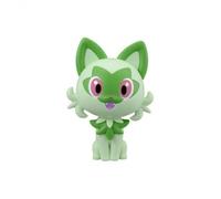 Maquette Pokemon - Pokepla 18 Poussacha