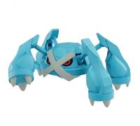 Maquette Pokemon - Pokepla 53 Metalosse